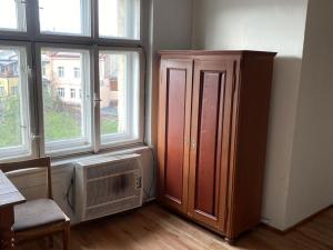 Pronájem bytu 1+kk, Dvůr Králové nad Labem, Rooseveltova, 22 m2