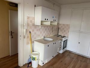 Pronájem bytu 1+kk, Dvůr Králové nad Labem, Rooseveltova, 22 m2