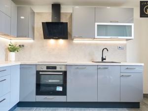 Prodej bytu 3+1, Žatec, Elišky Krásnohorské, 62 m2