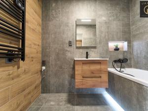 Prodej bytu 3+1, Žatec, Elišky Krásnohorské, 62 m2