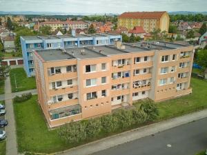 Prodej bytu 3+1, Žatec, Elišky Krásnohorské, 62 m2