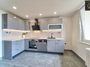Prodej bytu 3+1, Žatec, Elišky Krásnohorské, 62 m2