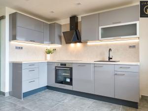 Prodej bytu 3+1, Žatec, Elišky Krásnohorské, 62 m2