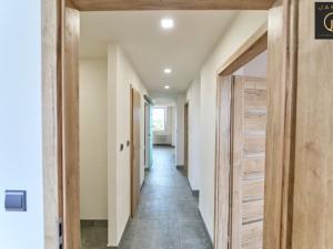 Prodej bytu 3+1, Žatec, Elišky Krásnohorské, 62 m2