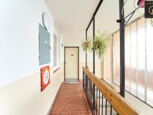 Prodej bytu 3+1, Žatec, Elišky Krásnohorské, 62 m2