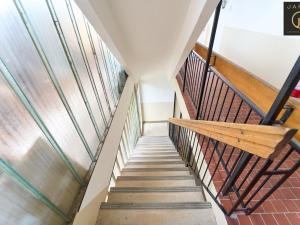 Prodej bytu 3+1, Žatec, Elišky Krásnohorské, 62 m2