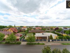 Prodej bytu 3+1, Žatec, Elišky Krásnohorské, 62 m2