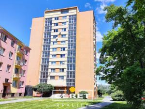 Prodej bytu 1+1, Žatec, Havlíčkovo náměstí, 39 m2