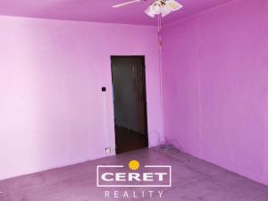 Prodej bytu 1+1, Žatec, Havlíčkovo náměstí, 39 m2