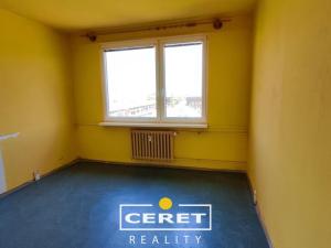 Prodej bytu 1+1, Žatec, Havlíčkovo náměstí, 39 m2