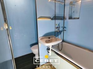Prodej bytu 1+1, Žatec, Havlíčkovo náměstí, 39 m2