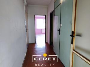 Prodej bytu 1+1, Žatec, Havlíčkovo náměstí, 39 m2