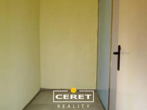 Prodej bytu 1+1, Žatec, Havlíčkovo náměstí, 39 m2