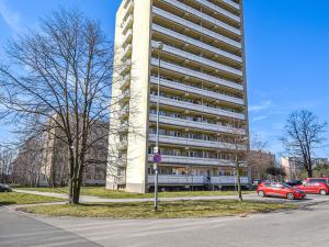 Prodej bytu 2+kk, Karviná, Bratr. Veverkových, 51 m2