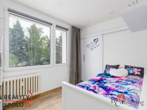 Prodej bytu 3+1, Plzeň - Bolevec, Turistická, 76 m2