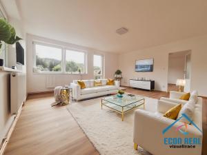 Prodej bytu 2+1, Stará Paka - Ústí, 81 m2