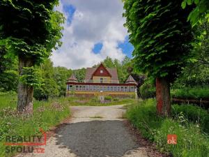 Prodej vily, Aš, Na Háji, 625 m2