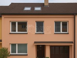 Pronájem bytu 1+kk, Ledenice, 20 m2