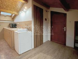 Pronájem bytu 1+kk, Ledenice, 20 m2