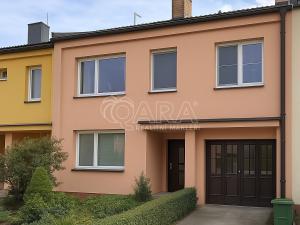Pronájem bytu 1+kk, Ledenice, 20 m2
