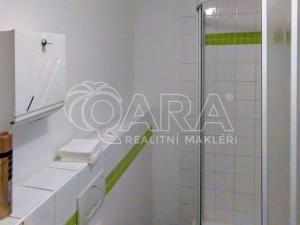 Pronájem kanceláře, Praha - Nové Město, Na Poříčí, 656 m2