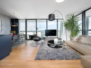Prodej bytu 3+kk, Praha - Krč, Milevská, 168 m2