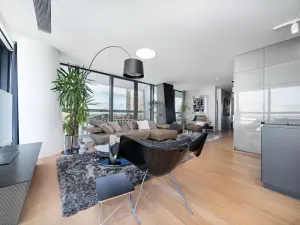 Prodej bytu 3+kk, Praha - Krč, Milevská, 168 m2