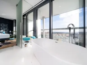 Prodej bytu 3+kk, Praha - Krč, Milevská, 168 m2