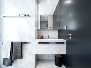 Prodej bytu 3+kk, Praha - Krč, Milevská, 168 m2