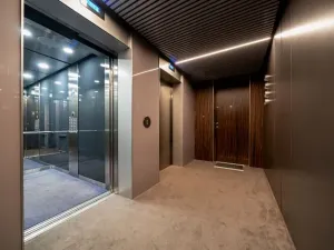 Prodej bytu 3+kk, Praha - Krč, Milevská, 168 m2