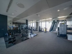 Prodej bytu 3+kk, Praha - Krč, Milevská, 168 m2