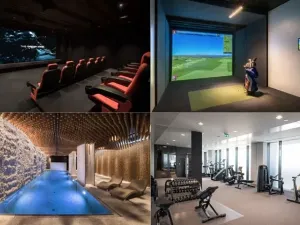 Prodej bytu 3+kk, Praha - Krč, Milevská, 168 m2
