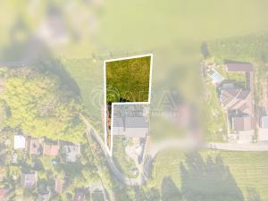 Prodej pozemku pro bydlení, Stříbrná Skalice, 868 m2
