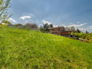 Prodej pozemku pro bydlení, Stříbrná Skalice, 868 m2