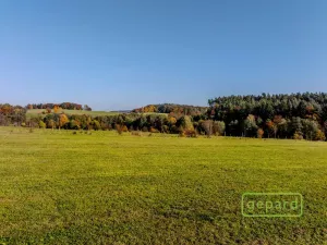 Prodej pozemku pro bydlení, Úhlejov, 2072 m2