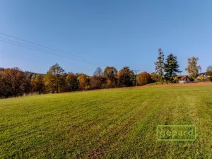 Prodej pozemku pro bydlení, Úhlejov, 2072 m2