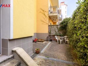 Prodej bytu 3+kk, Karlovy Vary, Jugoslávská, 82 m2