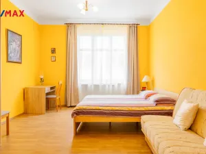 Prodej bytu 3+kk, Karlovy Vary, Jugoslávská, 82 m2