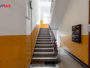 Prodej bytu 3+kk, Karlovy Vary, Jugoslávská, 82 m2