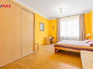 Prodej bytu 3+kk, Karlovy Vary, Jugoslávská, 82 m2