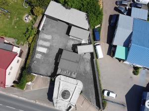 Pronájem komerčního pozemku, Hradec Králové, Koutníkova, 747 m2