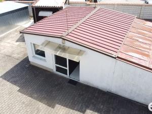 Pronájem komerčního pozemku, Hradec Králové, Koutníkova, 747 m2