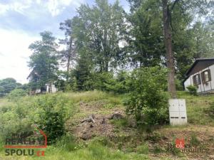 Prodej pozemku, Jivno, 194 m2