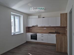 Pronájem bytu 2+kk, Plzeň, Houškova, 59 m2
