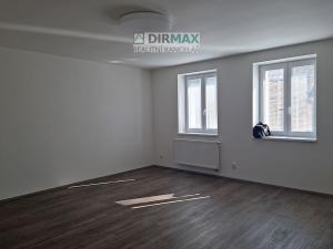 Pronájem bytu 2+kk, Plzeň, Houškova, 59 m2