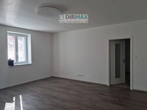 Pronájem bytu 2+kk, Plzeň, Houškova, 59 m2