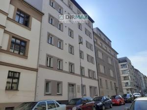 Pronájem bytu 2+kk, Plzeň, Houškova, 59 m2