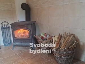 Prodej chaty, Orlík nad Vltavou - Staré Sedlo, 32 m2