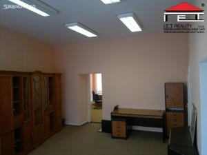 Pronájem kanceláře, Ostrava, 28. října, 52 m2