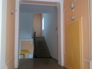 Pronájem kanceláře, Ostrava, 28. října, 52 m2